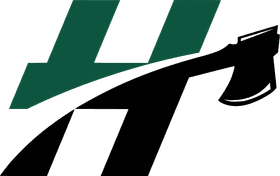 Huntington University banner logo
