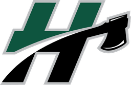 Huntington University banner logo